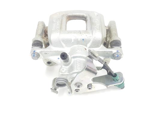 Used Left rear brake caliper FORD TRANSIT V363 Platform/Chassis (FED, FFD) [2013-2026]  31593838