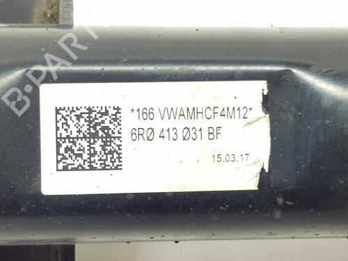 Right front shock absorber SKODA FABIA III Estate (NJ5) 1.2 TSI | BP28798119M17 