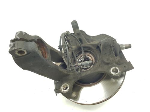 Right front steering knuckle CITROËN JUMPER II Van 2.0 BlueHDi 130 | BP21016062M26 