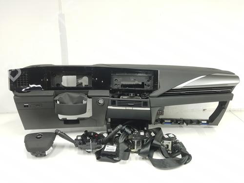 Used Airbag Kit OPEL ASTRA L Sports Tourer (OV5) 1.2 (FRHNPJ) (110 hp) 31094124