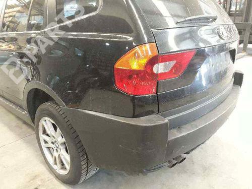 Left rear window switch BMW X3 (E83)  | BP1726769C108  - Image 26