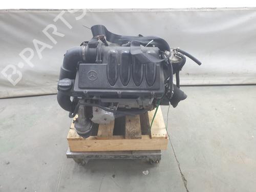 Engine MERCEDES-BENZ A-CLASS (W169) A 160 CDI (169.006, 169.306) | BP31051474M1