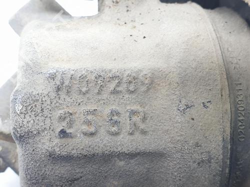 Right front brake caliper BMW 3 Gran Turismo (F34) 320 d | BP16965058M104 