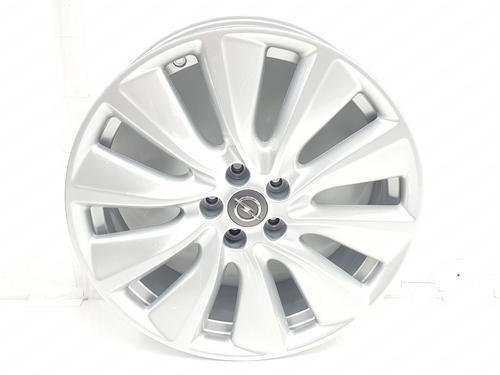 Used Rim OPEL GRANDLAND / GRANDLAND X (A18, P1UO) 1.2 (75) (131 hp) 23272109
