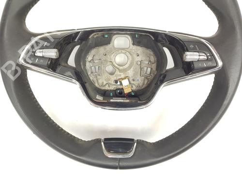 Rat SKODA KAROQ (NU7, ND7) 2.0 TDI | BP36020835C49 - Image 5