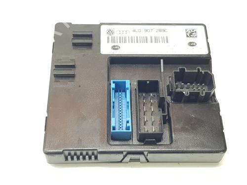 Used Electronic module Electronic module 37014618 37014618
