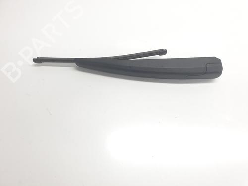 Used Rear windshield wiper arm OPEL ASTRA L Sports Tourer (O5) 1.2 (FRHNPJ) (110 hp) 24432581