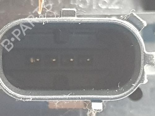 Electronic sensor TOYOTA LAND CRUISER PRADO (_J12_) 3.0 D-4D (KDJ120, KDJ125) | BP20199618M84 
