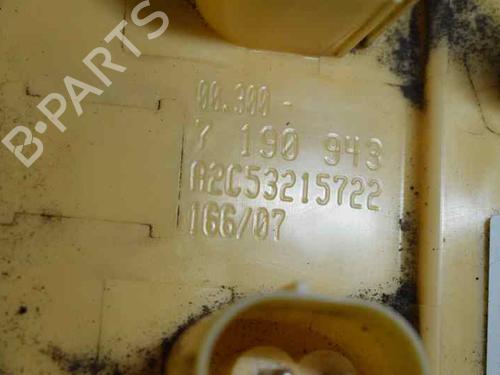 Fuel pump BMW 1 (E87) 118 d | BP1159720M76 