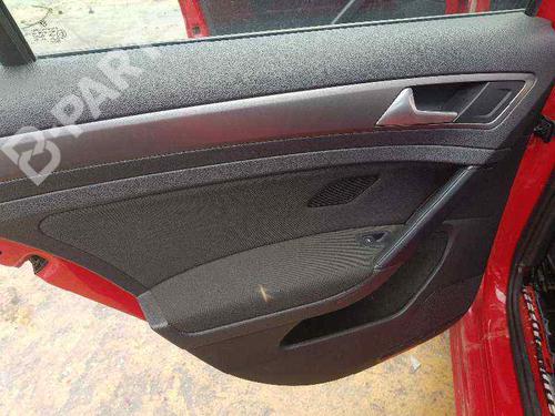 Rear left lock VW GOLF VII (5G1, BQ1, BE1, BE2) 1.6 TDI | BP8199081C100  - Image 10