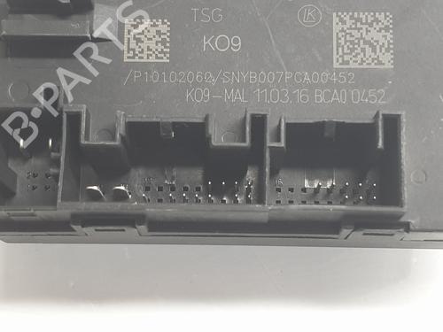 Module électronique AUDI A6 C7 (4G2, 4GC) 2.0 TDI | BP29489333M83 