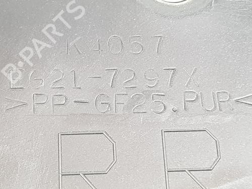 Rear right window mechanism MAZDA CX-7 (ER) | BP37471634C25 - Image 3