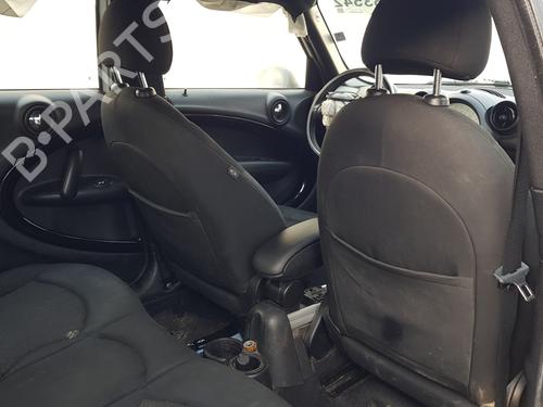 Motor MINI MINI CLUBVAN (R55) Cooper D | BP30682519M1