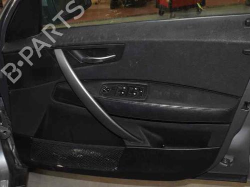 Heater blower motor BMW X3 (E83) 2.0 d | BP14118434M62 