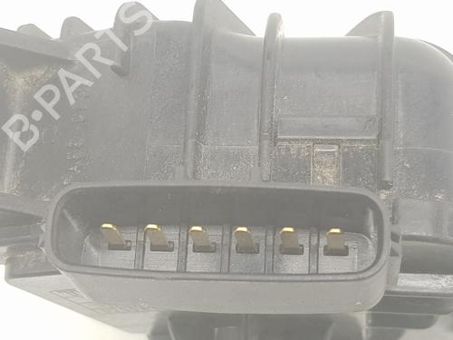 Pedal TOYOTA LAND CRUISER PRADO (_J12_) 3.0 D-4D (KDJ120, KDJ125) | BP16085142I4 