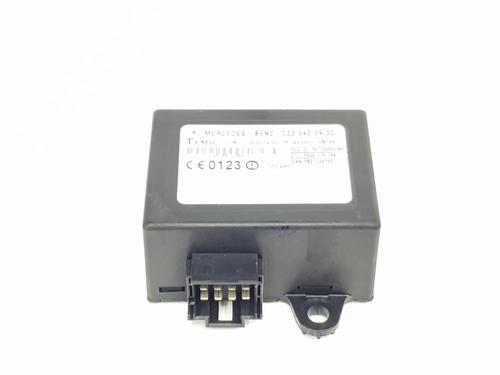 Used Electronic module MERCEDES-BENZ SPRINTER 4-t Platform/Chassis (B904) 413 CDI (129 hp) 25925545