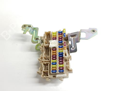 Used Fuse box NISSAN X-TRAIL III (T32_, T32R, T32RR) 2.0 dCi ALL MODE 4x4-i (NT32) (177 hp) 22788328