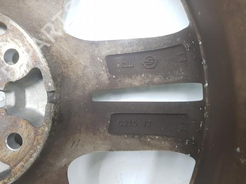 Rim SSANGYONG KORANDO (CK) 2.0 e-XDi | BP31172685C45 