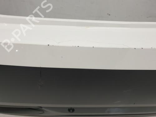 Rear bumper PEUGEOT 308 SW III (FC_, FJ_, FR_, F4_, FN_) PureTech 130 (FRHNSL, FRHNST) | BP27881389C8 