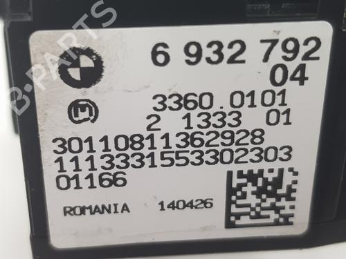 Headlight switch BMW X1 (E84) sDrive 20 d | BP20195365I24 