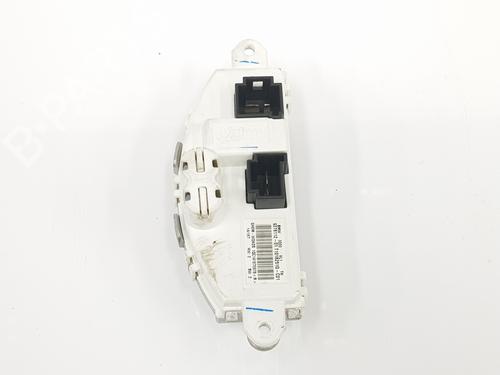 Heater resistor BMW 3 (F30, F80) 318 d | BP18868639M108 