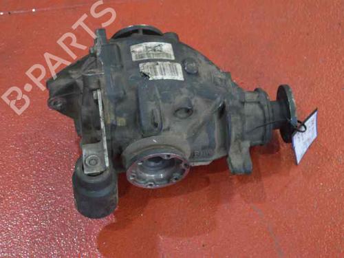 Rear differential BMW 3 (E46) 320 d | BP1157490M24 