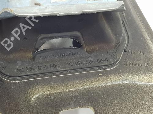 Engine mount OPEL ASTRA L Sports Tourer (O5)  | BP26143657M89 