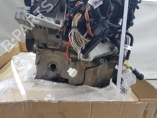 Engine BMW X1 (E84) xDrive 25 d | BP33942259M1  - Image 17