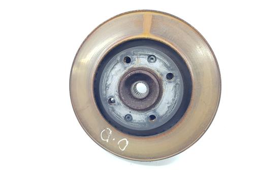 Used Right front steering knuckle CITROËN C3 / C3 ORIGIN III (SX) [2016-2025]  26914371