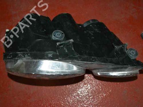 Left headlight VW POLO (9N_, 9A_) 1.4 16V | BP1543046C28 