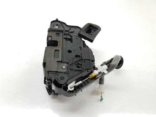 Front left lock SEAT TOLEDO IV (KG3) 1.0 TSI | BP17227610C98 