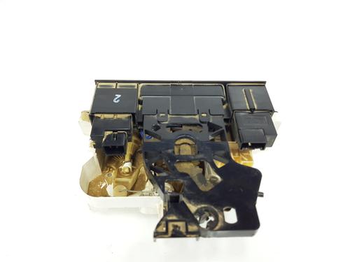 Climate control TOYOTA LAND CRUISER 90 (_J9_)  | BP27516832I5 