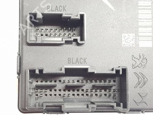 Electronic module OPEL ASTRA L Sports Tourer (OV5)  | BP29489488M83 