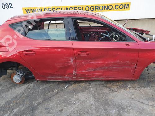 Electronic module SEAT LEON (KL1, KLG)  | BP11169334M83  - Image 21