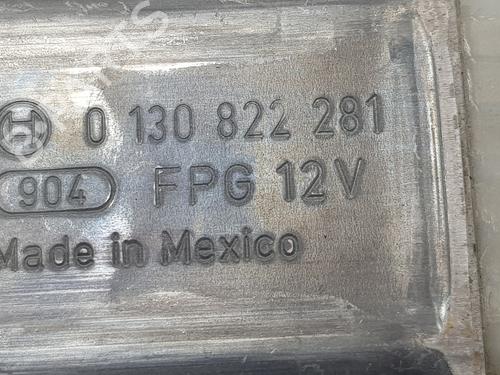 Left rear window motor MERCEDES-BENZ M-CLASS (W164) ML 280 CDI 4-matic (164.120) | BP26890351E23 