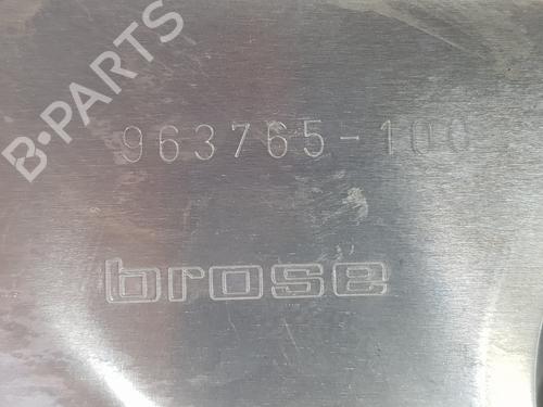 Rear right window mechanism MERCEDES-BENZ C-CLASS (W204) C 220 CDI (204.002) | BP14939929C25 