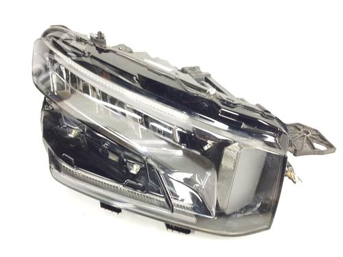 Right headlight CITROËN BERLINGO Box Body/MPV (K9)  | BP32141406C29 