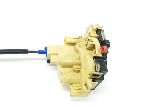 Front left lock FIAT PANDA VAN (312_, 519_) 1.2 LPG (312CXA1A) | BP8501919C98 
