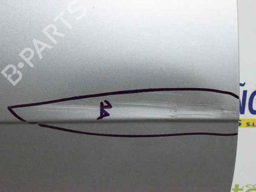 Left slide door KIA CARNIVAL II (GQ) 2.9 CRDi | BP769153C74 