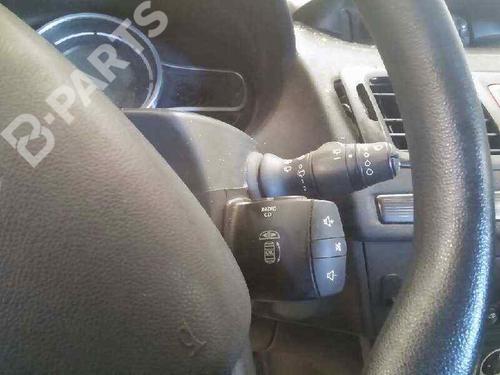 Rear left exterior door handle RENAULT MEGANE III Hatchback (BZ0/1_, B3_) 1.5 dCi | BP1638895C130  - Image 29