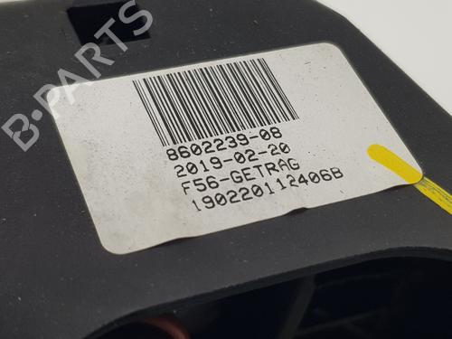 Gear lever MINI MINI (F56) One | BP21327161M90 
