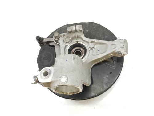 Left front steering knuckle VOLVO XC40 (536)  | BP40155889M25  - Image 5