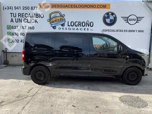 Used Parts CITROËN JUMPY III Bus (V_)  1.6 BlueHDi 115  647141