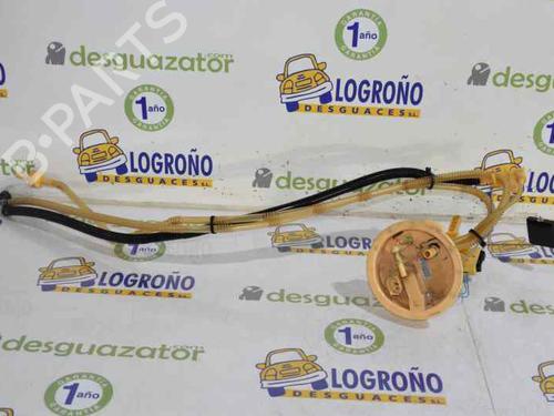 Used Fuel pump BMW 3 (E90) 320 d (177 hp) 1637337