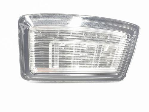Used Left tailgate light AUDI A1 (8X1, 8XK) 1.6 TDI (90 hp) 22994871