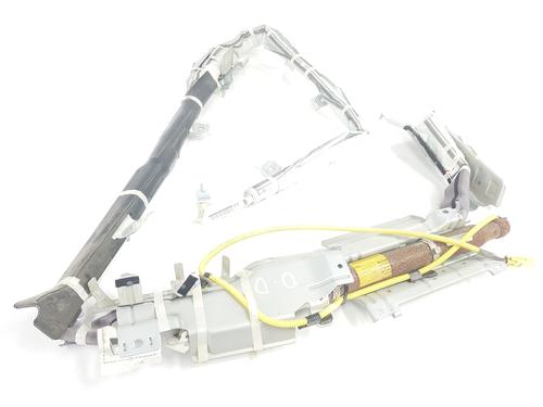 Right curtain airbag TOYOTA LAND CRUISER PRADO (_J15_)  | BP29710920C12 