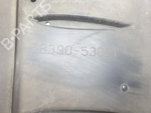 Autre LEXUS RC (_C1_) 300h (AVC10_, AVC10R) | BP29716740O1 