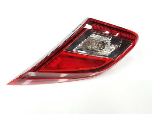 Used Right tailgate light OPEL CORSA E (X15) 1.3 CDTI (08, 68) (75 hp) 11752596