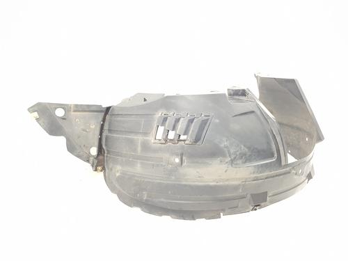 Wheel arch NISSAN QASHQAI I (J10, NJ10) 2.0 | BP28484927C56 