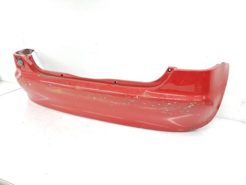 Rear bumper MERCEDES-BENZ A-CLASS (W168) A 160 (168.033, 168.133) | BP9089553C8 